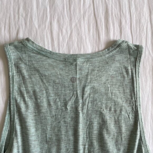 Lululemon Tank Top Bundle (sz 6/8) - Picture 11 of 11